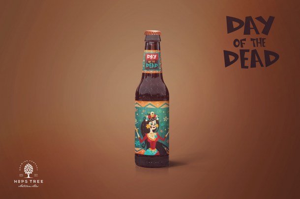 Clean Beer Mockup 3 (1820)